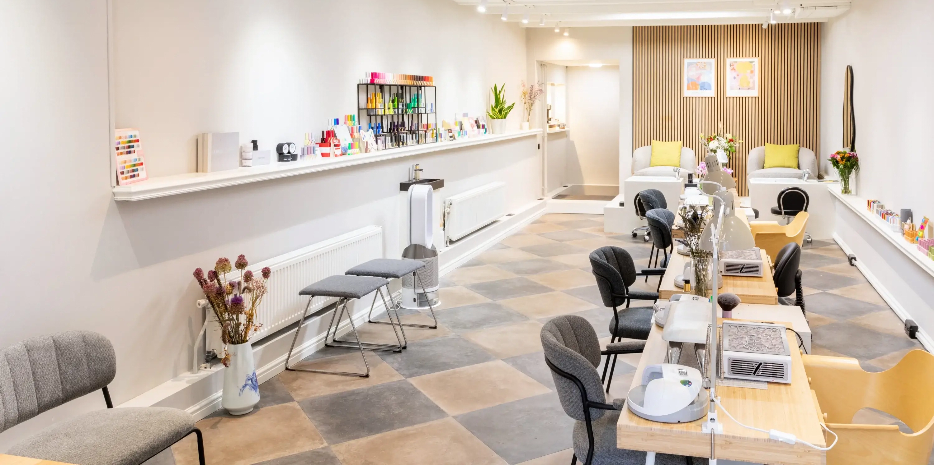 Mirai Nails Amsterdam